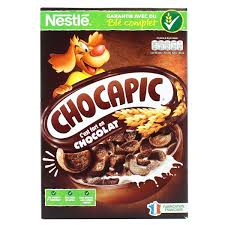 Nestle Cereale Chocapic 430g 